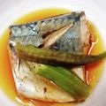 monoママ's cooksnap of when they made サバの煮付け.
