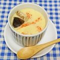 ととろ＆めい's cooksnap of when they made ☆おもてなしに☆プチ茶碗蒸し☆.