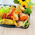 runa10's cooksnap of when they made あったまる！こんにゃくと人参の煮物.