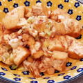 あーこ姐's cooksnap of when they made 厚揚げと長ネギの生姜醤油焼き＊.