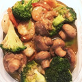 ame-ikuru's cooksnap of when they made 自宅で簡単アヒージョ.