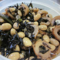 こずっぺ's cooksnap of when they made 常備菜の定番！大豆の水煮で作る五目豆♪.