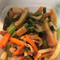✩bagi✩'s cooksnap of when they made 速攻【小松菜とえのきの煮浸し】.
