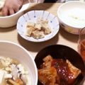 みゃみゃごと's cooksnap of when they made エビチリ風★シュウマイチリ★10分で完成.
