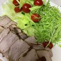 はるほだ's cooksnap of when they made あっさり☆豚モモ肉の紅茶煮.