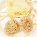 み～たんだよ～ん's cooksnap of when they made もち米肉団子.