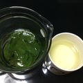 タシー's cooksnap of when they made バジルの大量消費☆バジルティー.