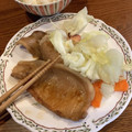 はらぺこまさる's cooksnap of when they made 豚の生姜焼き.