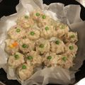 クック08WLDN☆'s cooksnap of when they made 蒸し器が無くても蒸しシュウマイ.