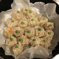 クック08WLDN☆'s cooksnap of when they made 蒸し器が無くても蒸しシュウマイ.