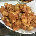 はらぺこまさる's cooksnap of when they made 唐揚げ☆簡単.