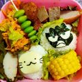 たにたーに's cooksnap of when they made 旨味ぎゅっ♡とうもろこしをレンジで加熱♡.