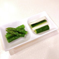 クックEBXFTK☆'s cooksnap of when they made 長芋ときゅうりのわさび和え.