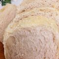 ☆アヤママ☆'s cooksnap of when they made HB＊フランスパン♡ノンオイルでヘルシー.