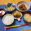 かずみんちゃん's cooksnap of when they made 豚の角煮と大根.