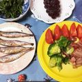たぁープ〜's cooksnap of when they made 副菜♡弁当♡ほうれん草ナムル風ゴマ和え.