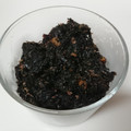 ☆baobab☆'s cooksnap of when they made エコ♪シソの佃煮☆.