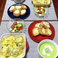 ばだ☆'s cooksnap of when they made えんどう豆のポタージュスープ.