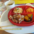 はらぺこバタ子さん's cooksnap of when they made ☆簡単！早い！美味し〜い鶏の唐揚げ☆.