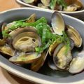 きっかママ's cooksnap of when they made バルで食べる様な♡アサリ☆バター.