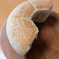 ○りこ○'s cooksnap of when they made 炊飯器　ふっくら白パン.