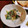 ねずみんパラダイス's cooksnap of when they made 青梗菜のごまとマヨネーズの和え物.