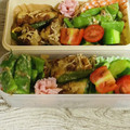 さくらん餅's cooksnap of when they made モロッコいんげんと柚子胡椒マヨの和え物.