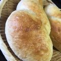 yokoyoko107's cooksnap of when they made ふんわりコッペパン♪.