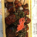 順ティ's cooksnap of when they made リメイク✴︎国技館やきとり丼.