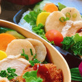 おうちごはん☆'s cooksnap of when they made 簡単おつまみ！山芋焼き！.
