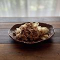 masa0508's cooksnap of when they made 節約＆玉ねぎ消費！玉ねぎ豚コマ胡椒焼き.