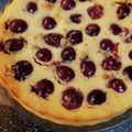 03きなこもち26's cooksnap of when they made ✿チェリーのクラフティ✿.