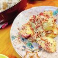 skateri's cooksnap of when they made ワインのお供に♪じゃがいもコンビーフ♪.