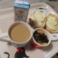 よちりん's cooksnap of when they made ❁デカフェ♡アーモンドミルクコーヒー❁.
