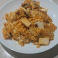 はらりんぐ's cooksnap of when they made 簡単）卵とエリンギのオイスターソース炒め.