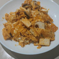はらりんぐ's cooksnap of when they made 簡単）卵とエリンギのオイスターソース炒め.