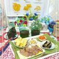 sakuraロゼット's cooksnap of when they made ピンクソルトふりふりポテト！.