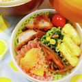 乃愛ちゃんママ's cooksnap of when they made 簡単！レンジで！じゃがいものたらこバター.