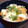 ふたごママちゃん's cooksnap of when they made 厚揚げ・玉ねぎ・しらたきのとろろどんぶり.