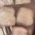 ＊ぺぺちゃん＊'s cooksnap of when they made 離乳食❁ごはんから作る5倍粥❁.