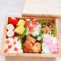 ころわんの母さん's cooksnap of when they made *カリカリ梅*ご飯の上に散らすだけ～.