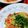 すいーぷりん's cooksnap of when they made トマトとオクラの和風冷製パスタ.