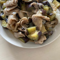 take_mas's cooksnap of when they made 白味噌の旨み☆豚肉と野菜炒め☆.