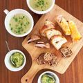 四谷わかば's cooksnap of when they made アボカドディップ.
