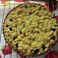 あーりょうママ's cooksnap of when they made 簡単〜♪ タルト台.