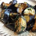 柏木智帆's cooksnap of when they made なすと大葉の甘酢炒め.