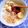 ちゃー's cooksnap of when they made オートミール 小豆バナナ.
