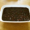 キク乃's cooksnap of when they made 黒豆【おせち】.