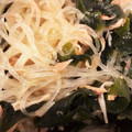 ままなお♡'s cooksnap of when they made 【簡単★副菜】わかめときゅうりの酢の物.