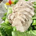 Superlittleboo's cooksnap of when they made 使える！鶏胸肉でし～っとり簡単⭐茹で鶏.